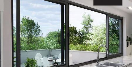 origin horizontal sliding windows