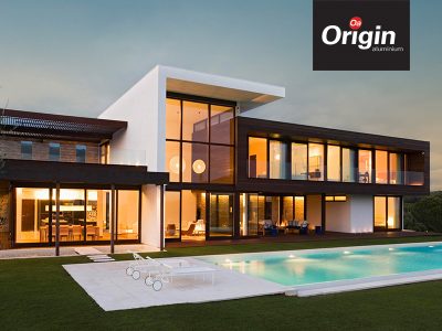 origin exclusive homes